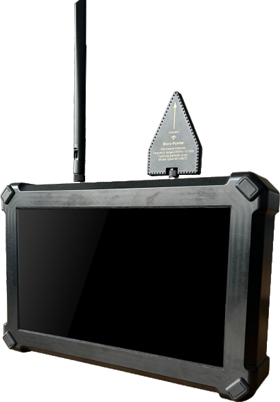 HAX反窃听窃照系统